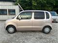 2007 Daihatsu Move Latte