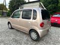 2007 Daihatsu Move Latte