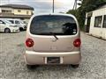 2007 Daihatsu Move Latte