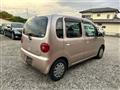 2007 Daihatsu Move Latte