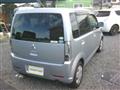 2008 Mitsubishi eK Wagon