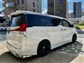 2021 Toyota Alphard G