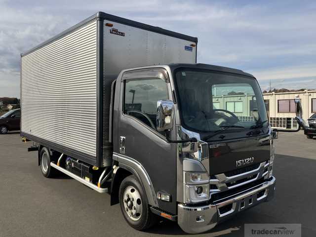 2021 Isuzu Isuzu Others