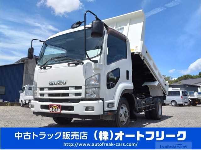 2013 Isuzu Isuzu Others