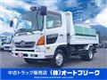 2011 Hino Hino Others