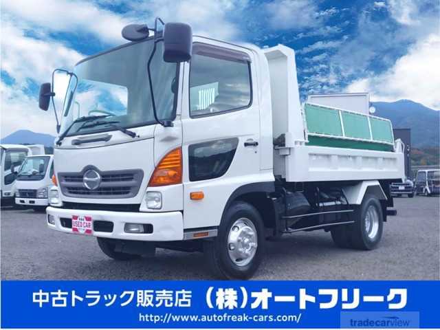 2011 Hino Hino Others