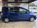 2011 Honda Freed