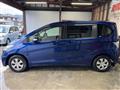 2011 Honda Freed