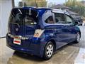 2011 Honda Freed