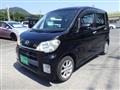 2011 Daihatsu Tant Exe