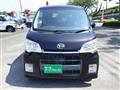 2011 Daihatsu Tant Exe