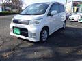 2009 Daihatsu Move Custom