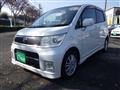 2009 Daihatsu Move Custom