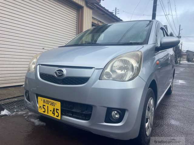 2007 Daihatsu Mira