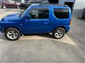 2007 Suzuki Jimny