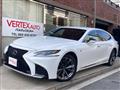 2017 Lexus LS