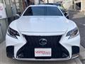 2017 Lexus LS