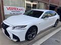 2017 Lexus LS