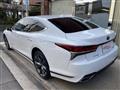 2017 Lexus LS