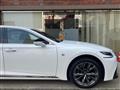 2017 Lexus LS