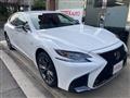 2017 Lexus LS