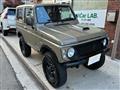 1996 Suzuki Jimny