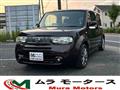 2009 Nissan Cube