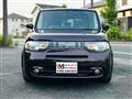 2009 Nissan Cube