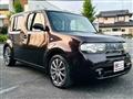 2009 Nissan Cube