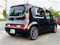 2009 Nissan Cube