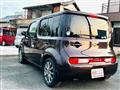 2009 Nissan Cube