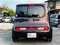 2009 Nissan Cube