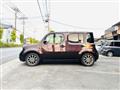 2009 Nissan Cube