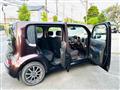 2009 Nissan Cube