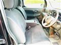 2009 Nissan Cube