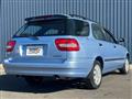 1996 Suzuki Cultus Crescent Wagon