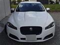 2012 Jaguar XF