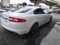 2012 Jaguar XF