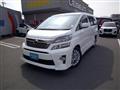 2012 Toyota Vellfire