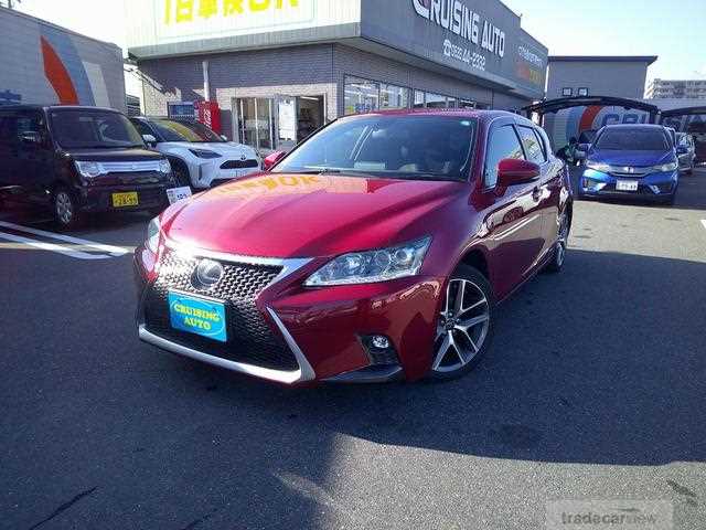 2015 Lexus Other