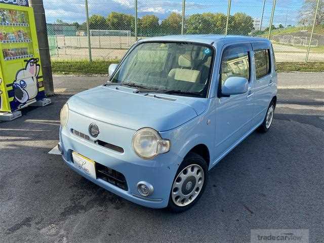 2011 Daihatsu MIRA COCOA