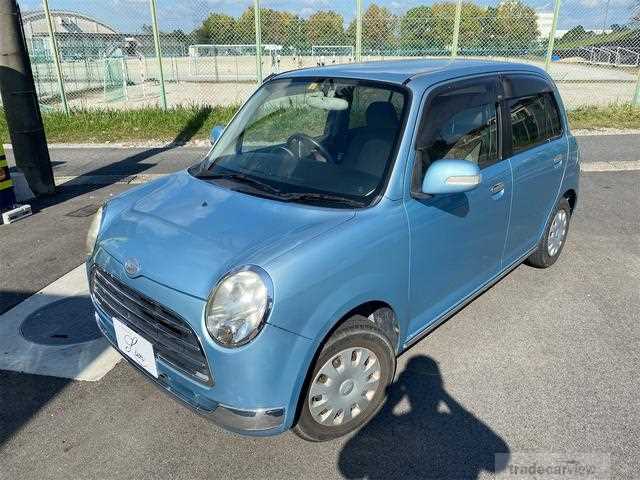 2005 Daihatsu Miragino