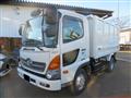 2017 Hino Hino Others