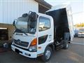 2017 Hino Hino Others