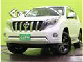 2015 Toyota Land Cruiser Prado