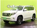 2015 Toyota Land Cruiser Prado