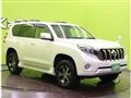 2015 Toyota Land Cruiser Prado