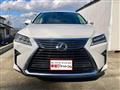 2016 Lexus RX