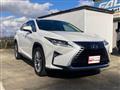 2016 Lexus RX