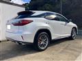 2016 Lexus RX